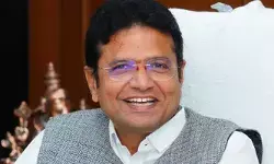 మంత్రి శ్రీధర్ బాబు ప్రత్యేక చొరవ.. రూ. 15 కోట్లతో రోడ్డు విస్తరణతో పాటు డ్రైనేజ్ నిర్మాణం