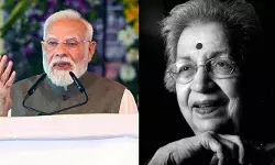 రంగస్థల దిగ్గజం విజయ్ మెహతా కన్నుమూత.. ప్రధాని మోడీ నివాళి రంగస్థల దిగ్గజం విజయ్ మెహతా కన్నుమూత.. ప్రధాని మోడీ నివాళి
