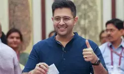రాఘవ్ చద్దాకు ఢిల్లీ హైకోర్టులో ఊరట