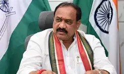 నితిన్ నబీన్ పర్యటన అట్టర్ ప్లాప్: మహేశ్ కుమార్ గౌడ్
