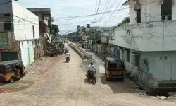 అభివృద్ధి ప్రదాత ఆశలకు అంతరాయం..? అభివృద్ధి ప్రదాత ఆశలకు అంతరాయం..?
