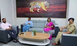 ఎస్ఐఆర్ ప్రక్రియను పారదర్శకంగా నిర్వహించాలి