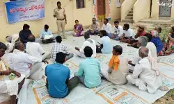 పౌర హక్కులపై ప్రతి ఒక్కరూ అవగాహన కలిగి ఉండాలి.. పౌర హక్కులపై ప్రతి ఒక్కరూ అవగాహన కలిగి ఉండాలి..