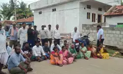 వడ్ల పైసల కోసం రైతన్నల రణభేరి వడ్ల పైసల కోసం రైతన్నల రణభేరి