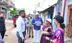 ఓటరు జాబితా సవరణలో నిర్లక్ష్యానికి తావివ్వొద్దు