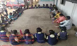 ఆలూర్‌లో మధ్యాహ్న భోజనాన్ని తనిఖీ చేసిన అధికారులు