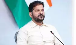 ఊహాజనిత బడ్జెట్ వద్దు.. వాస్తవికంగానే వెళ్దాం: ఆదాయ సమీకరణపై అధికారులకు సీఎం కీలక ఆదేశాలు ఊహాజనిత బడ్జెట్ వద్దు.. వాస్తవికంగానే వెళ్దాం: ఆదాయ సమీకరణపై అధికారులకు సీఎం కీలక ఆదేశాలు