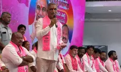 మేడిగడ్డ నీటిని తరలించకపోవడం దుర్మార్గం మేడిగడ్డ నీటిని తరలించకపోవడం దుర్మార్గం