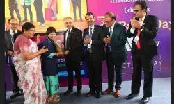 సేవా కార్యక్రమాలలో ఎస్‌బీఐ ముందంజ
