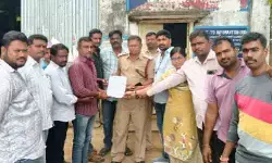 ప్రైవేట్ పాఠశాలల్లో తనిఖీలు చేపట్టాలి..! ప్రైవేట్ పాఠశాలల్లో తనిఖీలు చేపట్టాలి..!