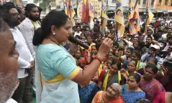 సికింద్రాబాద్లో టీఆర్ఎస్ పార్టీ జెండా ఆవిష్కరణ సికింద్రాబాద్లో టీఆర్ఎస్ పార్టీ జెండా ఆవిష్కరణ