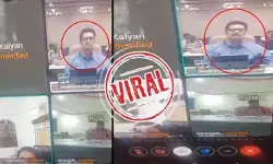 VIRAL: ఒక్కటి పీకండి, తన్నండి.. ఉద్యోగులపై కలెక్టర్ అనుచిత వ్యాఖ్యలు (వీడియో) VIRAL: ఒక్కటి పీకండి, తన్నండి.. ఉద్యోగులపై కలెక్టర్ అనుచిత వ్యాఖ్యలు (వీడియో)