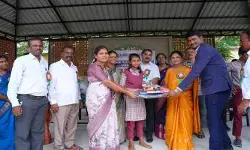 ఉత్తమ విద్యాసంస్థలుగా ప్రభుత్వ పాఠశాలలు