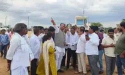 సీఎం రేవంత్ రెడ్డి పర్యటనను విజయవంతం చేయాలి