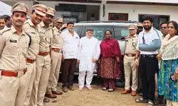 ఖనిజాలు అధిక లోడ్ తో రవాణా చేసే వాహనాలపై కఠిన చర్యలు తీసుకోండి ఖనిజాలు అధిక లోడ్ తో రవాణా చేసే వాహనాలపై కఠిన చర్యలు తీసుకోండి