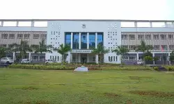 ఎఫ్సీఆర్ఐలో బీఎస్సీ (ఆనర్స్) ఫారెస్ట్రీ ప్రవేశాలకు దరఖాస్తులు ప్రారంభం ఎఫ్సీఆర్ఐలో బీఎస్సీ (ఆనర్స్) ఫారెస్ట్రీ ప్రవేశాలకు దరఖాస్తులు ప్రారంభం