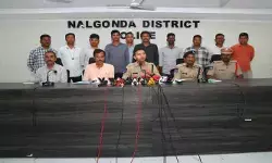 మోస్ట్ వాంటెడ్ క్రిమినల్స్ అరెస్ట్