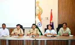 బాల కార్మికులు లేని ములుగు జిల్లానే లక్ష్యం బాల కార్మికులు లేని ములుగు జిల్లానే లక్ష్యం