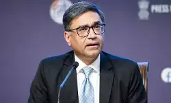 కేంద్ర ప్రభుత్వం మరో కీలక నిర్ణయం.. విక్రమ్ మిస్రీ పదవీ కాలం పొడిగింపు