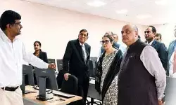 న్యాయ వ్యవస్థలో సరికొత్త అడుగు.. హైదరాబాద్‌ కేంద్రంగా UNLU కార్యకలాపాలు
