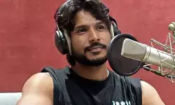 ‘సిగ్మా’ అప్డేట్ ఇచ్చిన సందీప్ కిషన్.. నా డబ్బింగ్ కంప్లీట్ అంటూ పోస్ట్