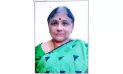 నకిలీ మీడియా అక్రెడిటేషన్ కార్డు.. పోలీసులకు ఫిర్యాదు