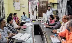 సమన్వయంతో పని చేస్తే అంతా సక్సెస్ సమన్వయంతో పని చేస్తే అంతా సక్సెస్