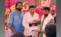 హారర్కు కొత్త టచ్.. నిమ్మకాయ… కెందుకు భయం షూటింగ్ ప్రారంభం హారర్కు కొత్త టచ్.. నిమ్మకాయ… కెందుకు భయం షూటింగ్ ప్రారంభం