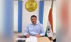 స్థానిక సంస్థల అదనపు కలెక్టర్గా ప్రేమ్ కరణ్ రెడ్డి నియామకం.. స్థానిక సంస్థల అదనపు కలెక్టర్గా ప్రేమ్ కరణ్ రెడ్డి నియామకం..