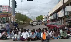 లాఠీచార్జీలతో ఉద్యమాన్ని అణచలేరు