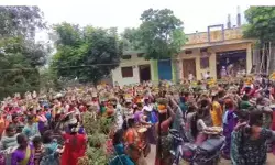 బండలింగంపల్లిలో ఘనంగా పోచమ్మ బోనాలు