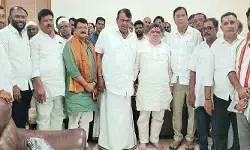 ఎన్నికల కమిషన్ స్వయం ప్రతిపత్తి గల సంస్థ : మంత్రి పొన్నం ప్రభాకర్