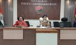 నిజామాబాద్‌లో ఆపరేషన్ ముస్కాన్–12 ప్రారంభం : అదనపు డీసీపీ