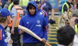 IND Vs ENG: ఇంగ్లాండ్తో తొలి టీ20.. టాస్ గెలిచిన టీమిండియా IND Vs ENG: ఇంగ్లాండ్తో తొలి టీ20.. టాస్ గెలిచిన టీమిండియా