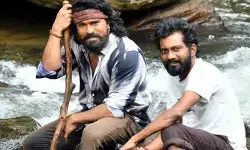 మరోసారి రామ్ చరణ్, బుచ్చిబాబు కాంబో.. ఇంట్రెస్టింగ్ అప్డేట్ వైరల్! మరోసారి రామ్ చరణ్, బుచ్చిబాబు కాంబో.. ఇంట్రెస్టింగ్ అప్డేట్ వైరల్!