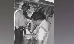 అనుమానాస్పద స్థితిలో యువకుడి మృతి అనుమానాస్పద స్థితిలో యువకుడి మృతి