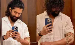 హీరో నానికి గాయం..ఆందోళ‌న‌లో ఫ్యాన్స్ !