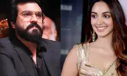 రామ్ చరణ్ కొత్త సినిమా..కియారాకు మరోసారి ఛాన్స్‌?