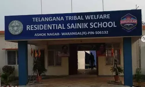 వసతిగృహాల్లో నాలుగేళ్లుగా స్పెషల్ డైట్‌ బకాయిలు