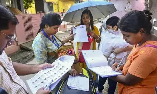 సర్లో ఉత్తరాది సంప్రదాయం.. పేరు తర్వాత ఇంటిపేరు ఏంటని దక్షిణాదీల విమర్శలు
