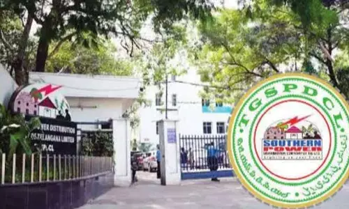 విద్యుత్ అంతరాయాలకు చెక్.. సమగ్ర నెట్‌వర్క్ మ్యాపింగ్