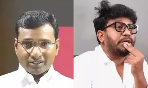 అర్ధరాత్రి ఆంధ్ర పోలీసుల దాష్టీకం.. పలువురు తెలంగాణ జర్నలిస్టుల అక్రమ అరెస్టులు