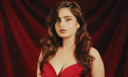 తొమ్మిదేళ్ల వయసులోనే లైంగిక దాడి .. ఆ చేదు అనుభవాన్ని గుర్తు చేసుకుని అయేషా ఖాన్ ఎమోషనల్ కామెంట్స్
