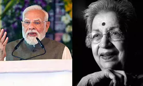 రంగస్థల దిగ్గజం విజయ్ మెహతా కన్నుమూత.. ప్రధాని మోడీ నివాళి