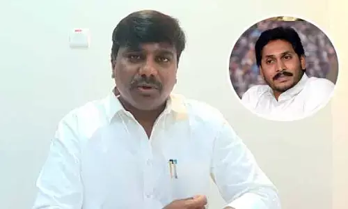 మా నాన్న కోలుకుంటున్నారు.. జగన్‌కి రుణపడి ఉంటాం: గిరిబాబు