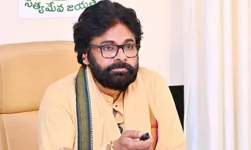 ఎప్పటికీ అదే ఉంటుంది: ‘గ్రీన్ లంగ్స్’పై పవన్ కీలక వ్యాఖ్యలు