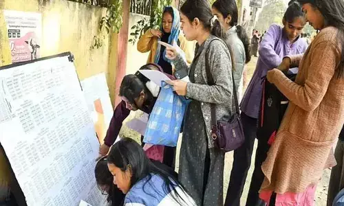 TET Paper leak : టెట్‌ పేపర్లు ఎక్కడ ప్రింట్‌ చేశారో తెలియదు.. అంగీకరించిన విద్యాశాఖ మంత్రి!