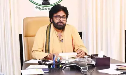 నిరంతరం ప్రజలకు అందుబాటులో ఉండాలి.. జనసేన నేతలకు పవన్ దిశానిర్దేశం