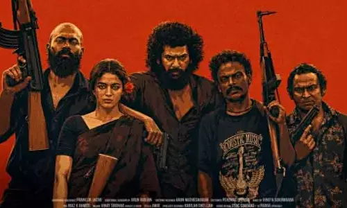 వెండితెరకు హీరోగా డైరెక్టర్ ఎంట్రీ.. సినిమా రిలీజ్ డేట్