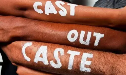 అగ్రవర్ణాలతో.. ఇడుపు కాయితం ఎప్పుడు?